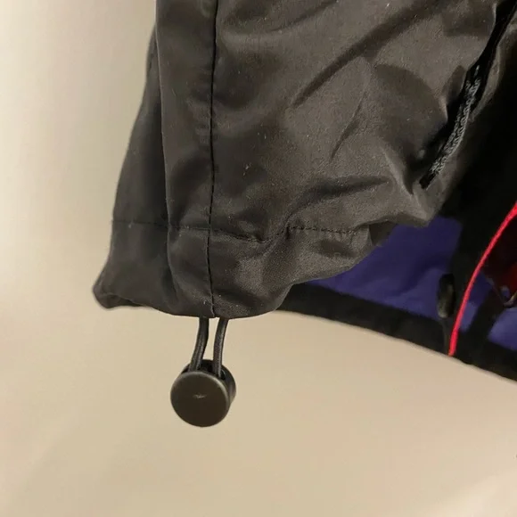 Columbia Sportswear Jacket With Fleece Insert, Size L - Picture 7 of 15